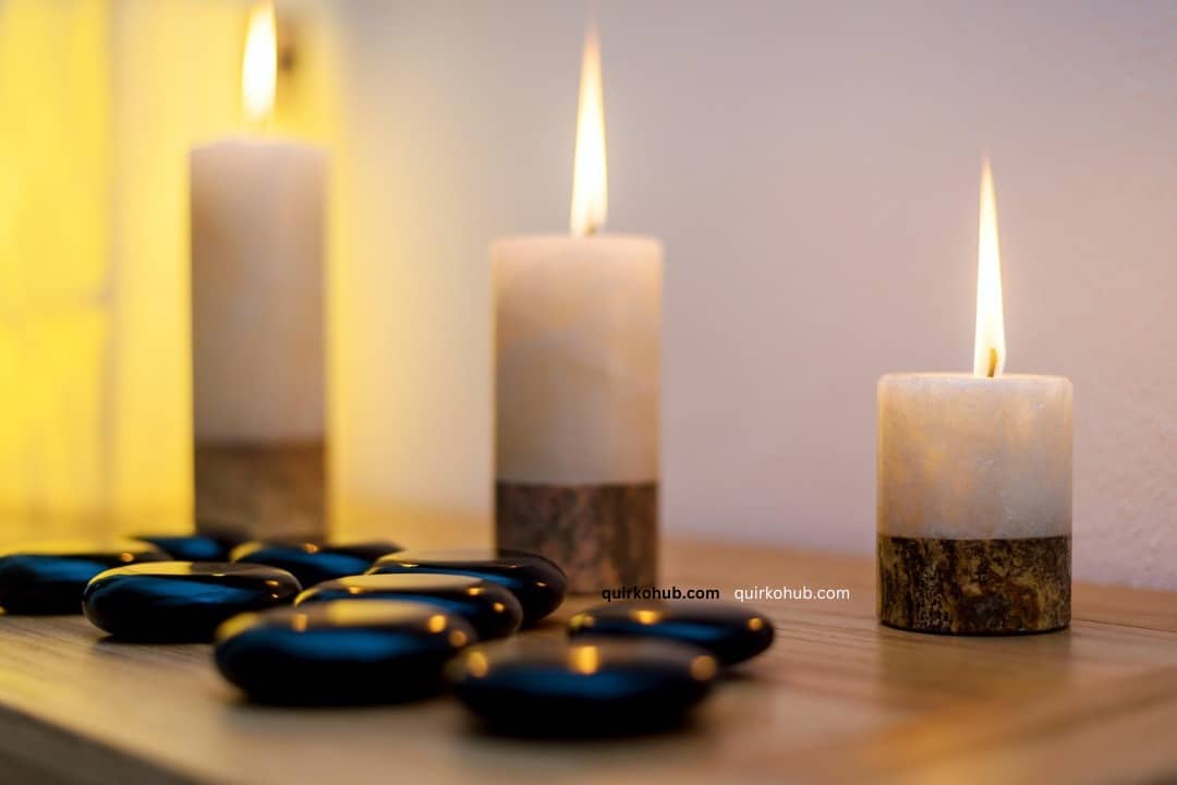 Screens Aren’t Welcome