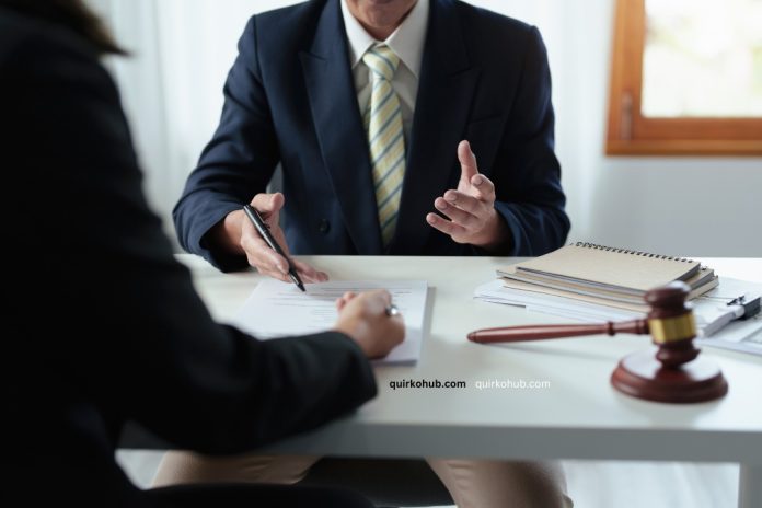 The Key Benefits of Hiring a Seasoned Personal Injury Attorney