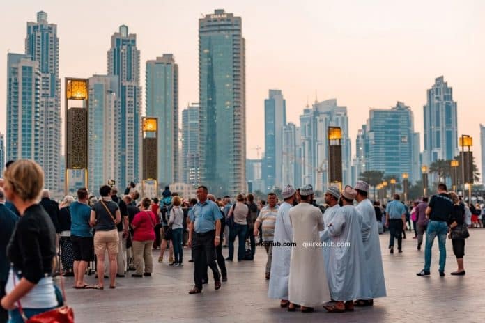 Breaking Down the Steps to Starting a Business in the UAE