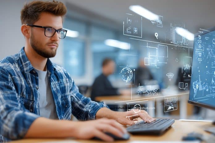 Workflow Automation in Case Management System Software: Saving Time & Improving Accuracy