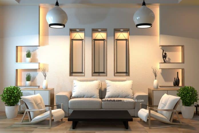 Creative Interior Design Solutions for High-End Homes