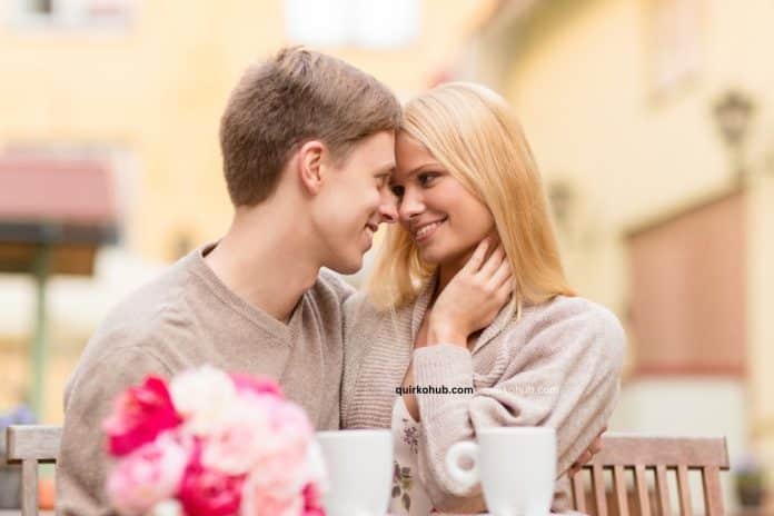 Dating with Purpose: What Really Matters Now