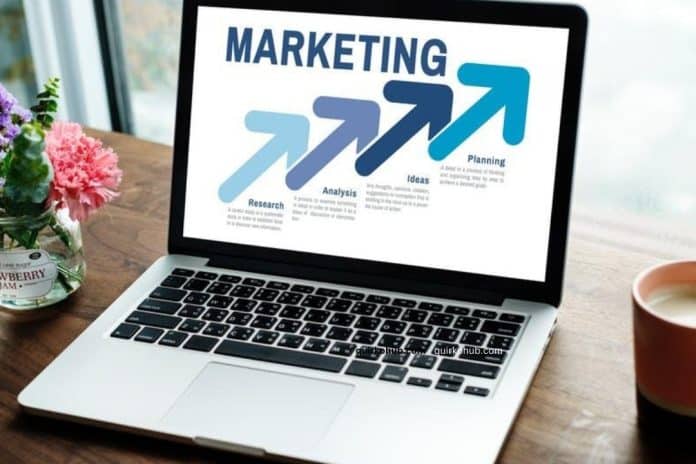 Top Trends in Digital Advertising for Business Growth