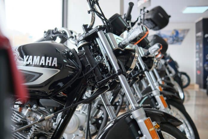 Escapamento RD Performance and Maintenance Guide