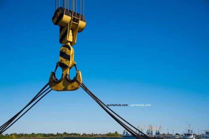 Innovative Lifting Technologies for Modern Businesses
