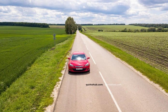 How to Keep Your Car Running Smoothly with Minimal Effort