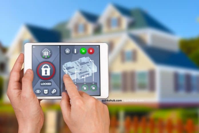 The Latest Smart Tech for Keeping Homes Secure