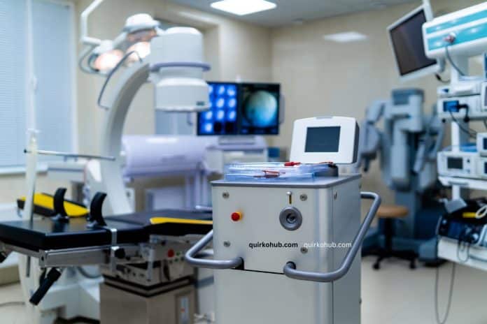 How Medical Equipment Innovations Improve Patient Care Outcomes