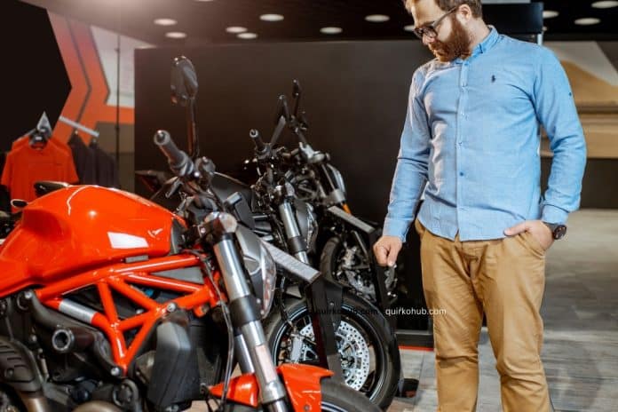 Motorcycles For Sale: What Every First-time Buyer Should Know