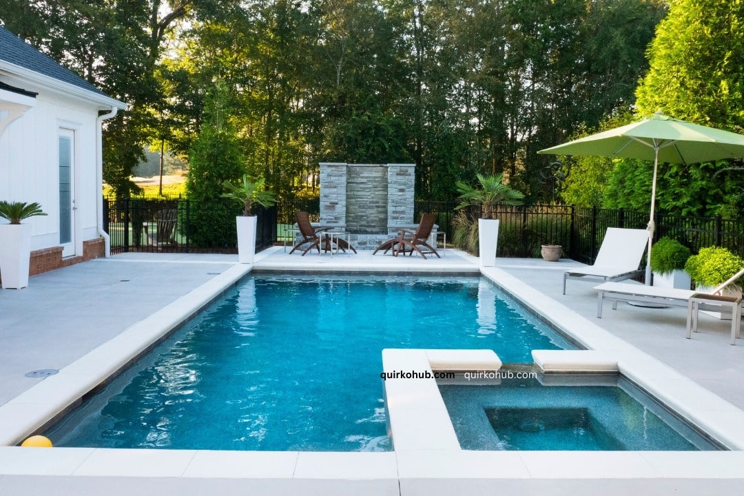 Multi-Level Pools: Design Ideas for Tiered Landscapes - Quirko hub