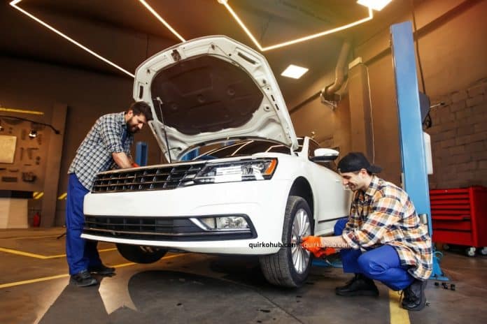 How to Schedule Routine Maintenance for Your Volkswagen
