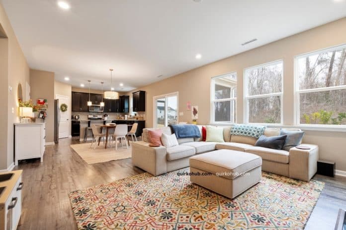 The Secret to a Truly Spotless Home