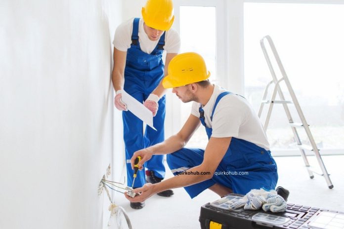 How to Plan a Successful Commercial Renovation
