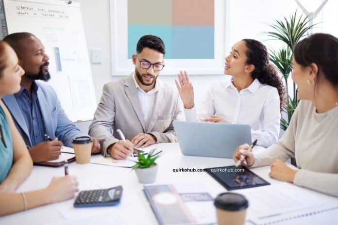 The Role of a Tech PR Agency in Navigating AI, Blockchain and Emerging Tech