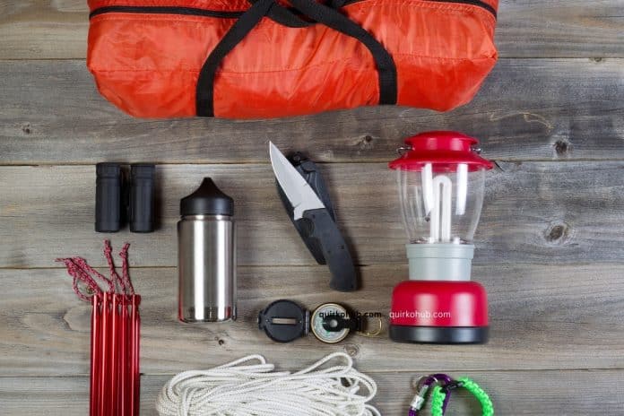 Thermal Observation Gear: Essential Tools For Modern Travelers