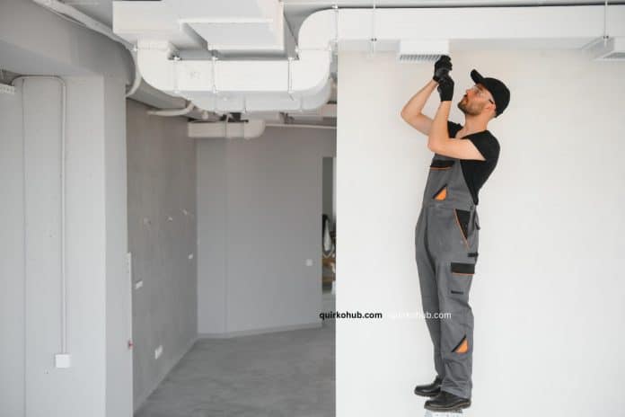 How Ventilation Fans Prevent Moisture and Odours at Home