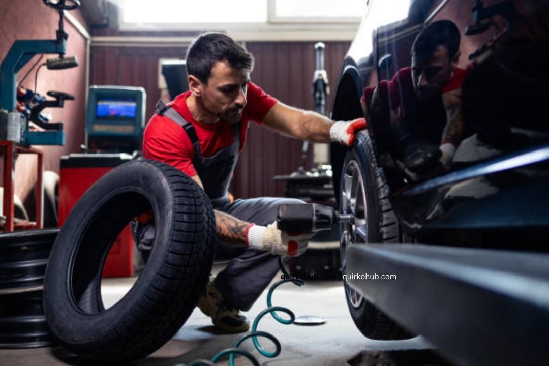Everyday Examples of Preventive Maintenance