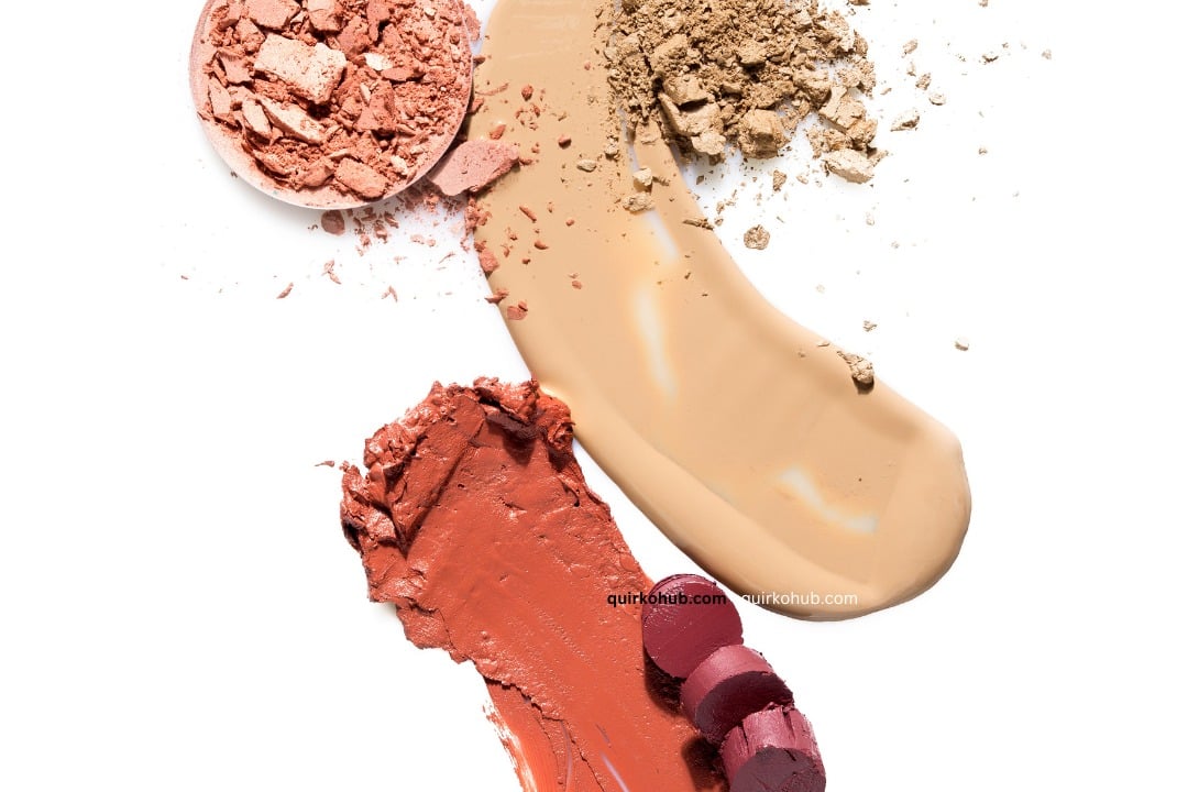 You reduce the risks involved in starting a cosmetics business.