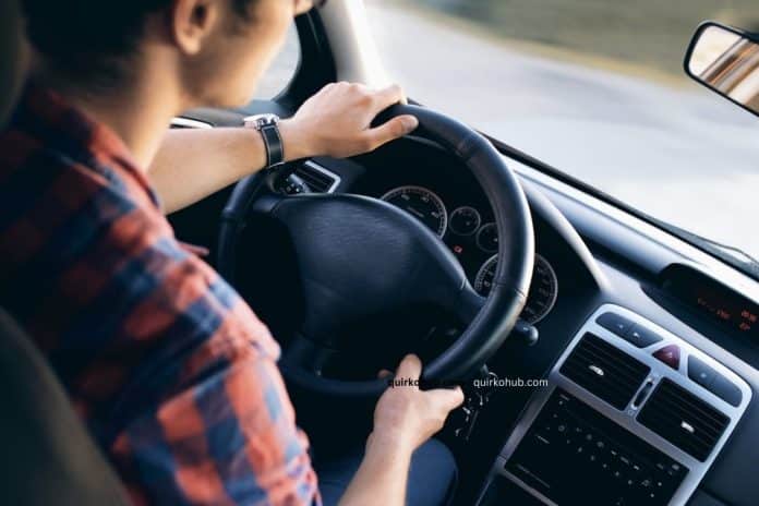 How Young Drivers Can Prepare for Their First License