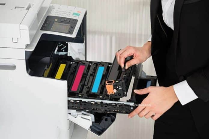Health Precautions and Actions to Take If You Inhaled Toner Dust