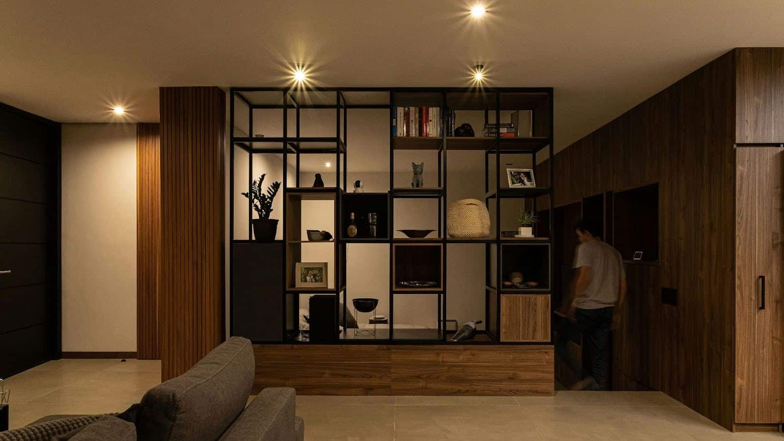 Lighting: Setting the Mood and Enhancing Function
