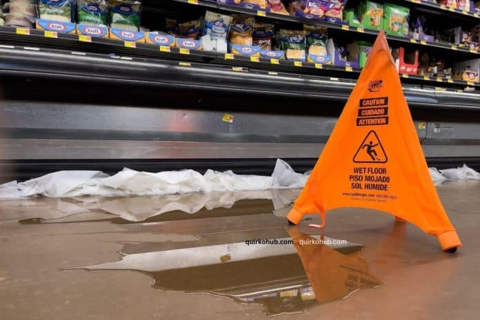 What Every Shopper Should Know About Accidents in Superstores