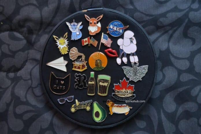 Top Collectible Trends in Baseball Trading Pins