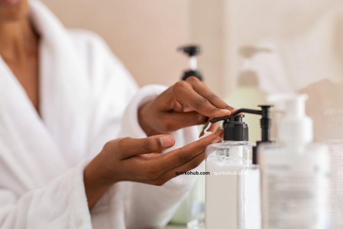 How to Choose the Right Body Lotion for Your Skin Type
