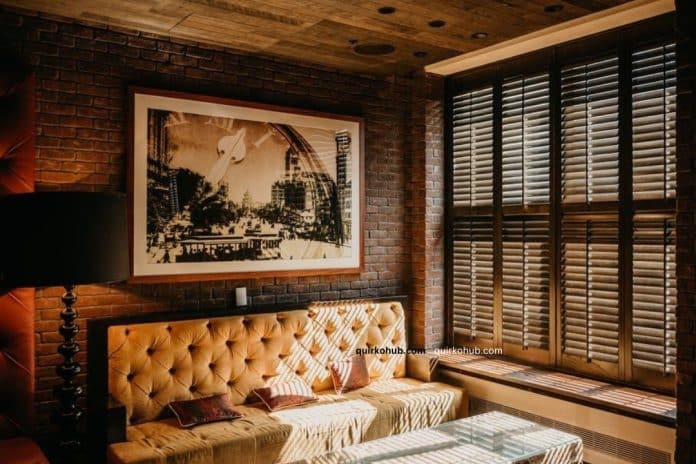 Exploring the Charm of Rustic Decor with Brick Accents