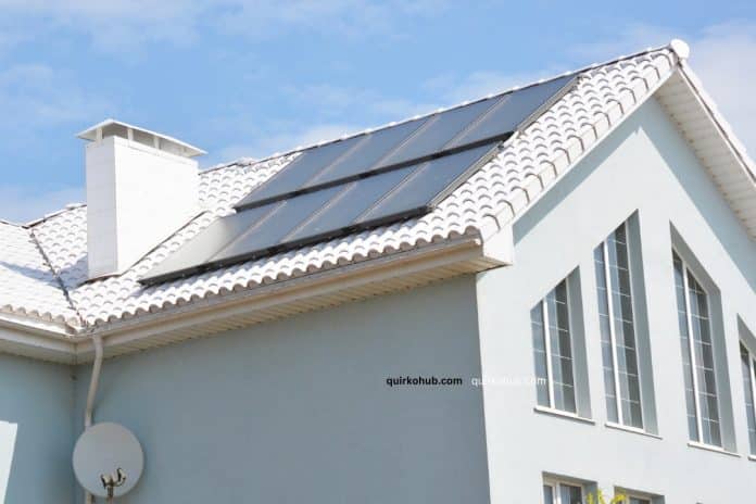 What Are the Advantages of Using Energy-Efficient Windows for Your Home?