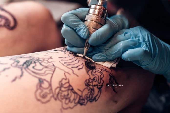 Exploring Japanese Tattoo Art: Tradition, Techniques, and Timeless Designs