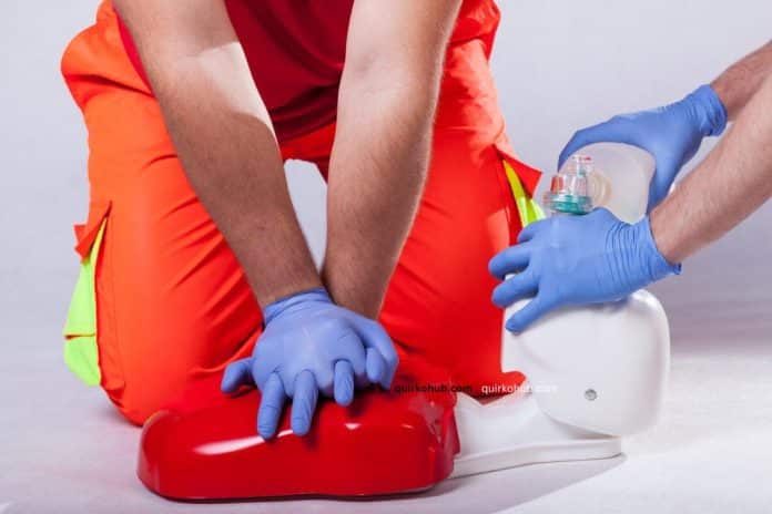 Why CPR and First Aid Certification Is a Workplace Essential