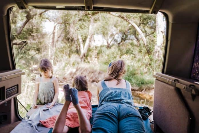 How Full-Time Traveling Has Evolved in the Last 10 Years