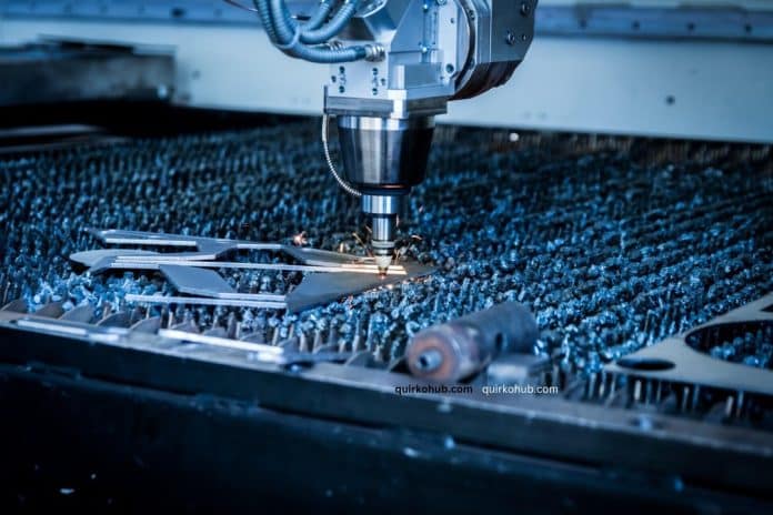 Innovative DIY Projects Using Laser-Cut Designs