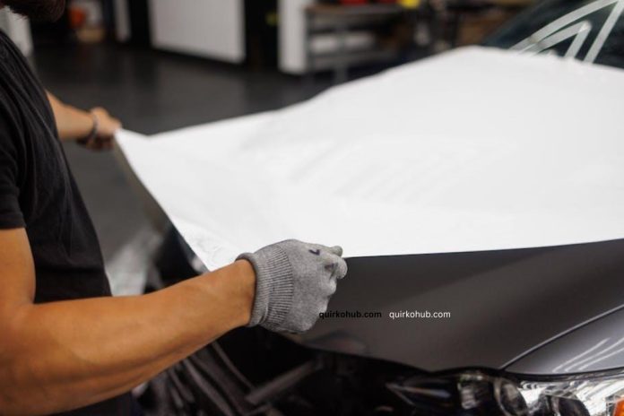 The Impact of Mobile Advertising: Why Vehicle Wraps Matter
