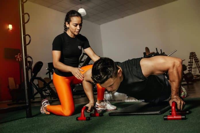 Start a Fitness Career with Online Trainer Certification