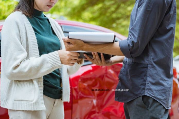Mistakes That Quietly Ruin Car Accident Claims Every Year