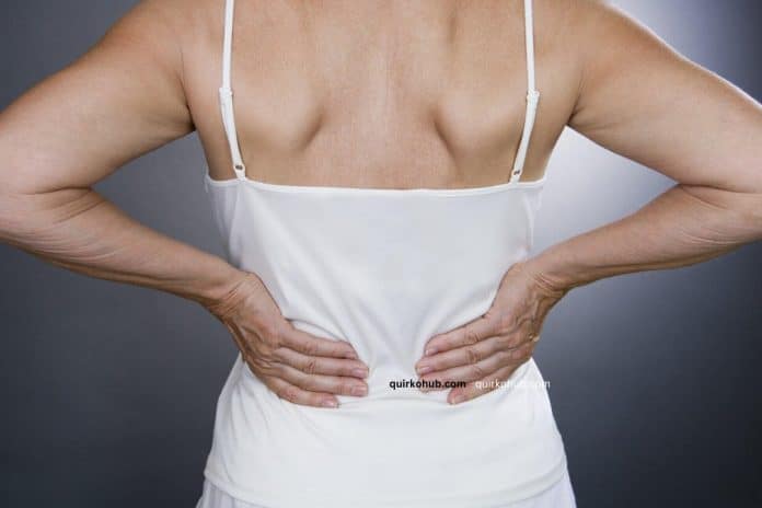 Effective Sciatica Pain Management Strategies for Seniors