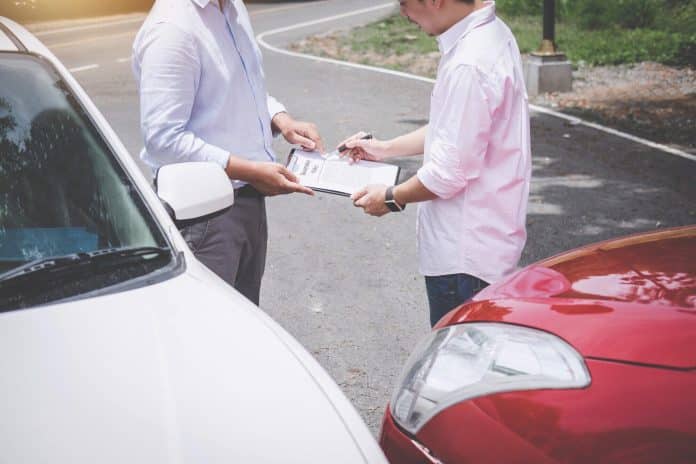 Dealing with Car Accidents When the Other Party Lacks Coverage