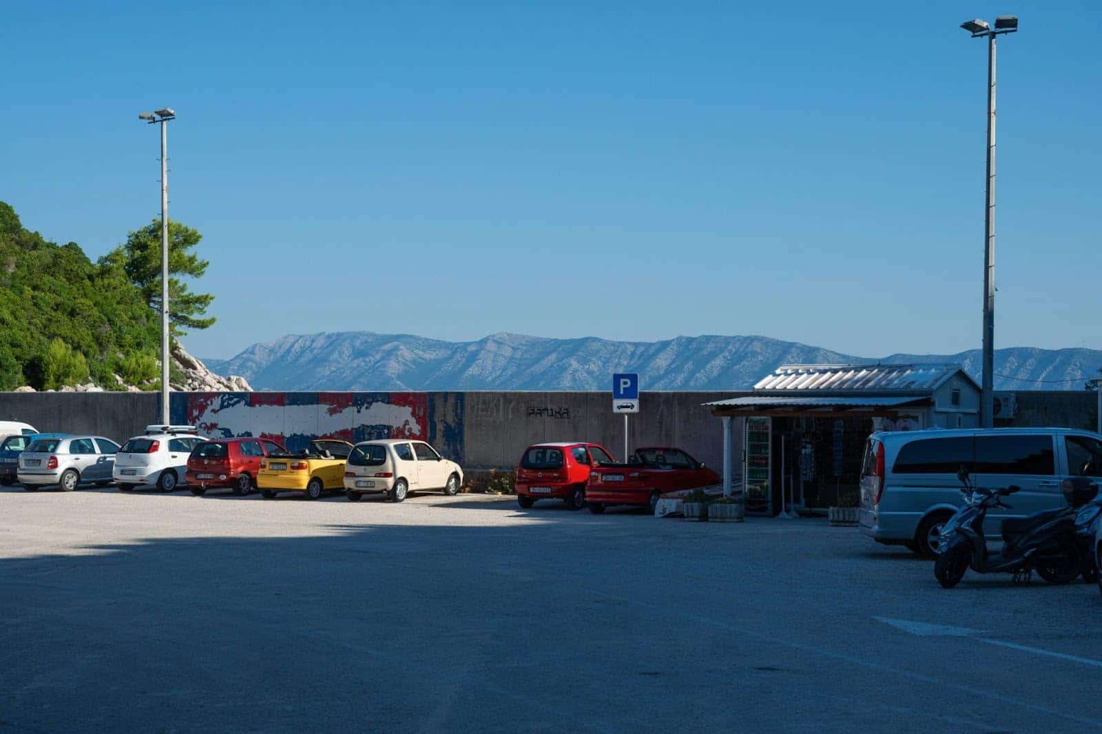 Flexible Mobility: The Rise of Car Rental and Sharing