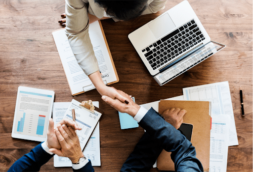 Core Responsibilities of a Fractional CMO