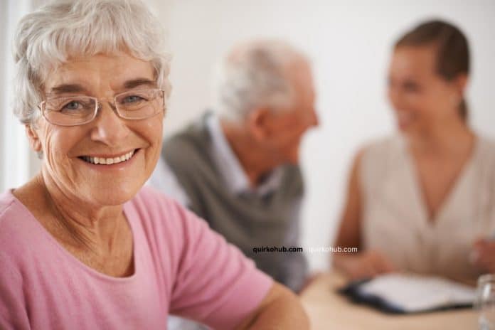 Assisted Living Communities Designed for Safety and Independence