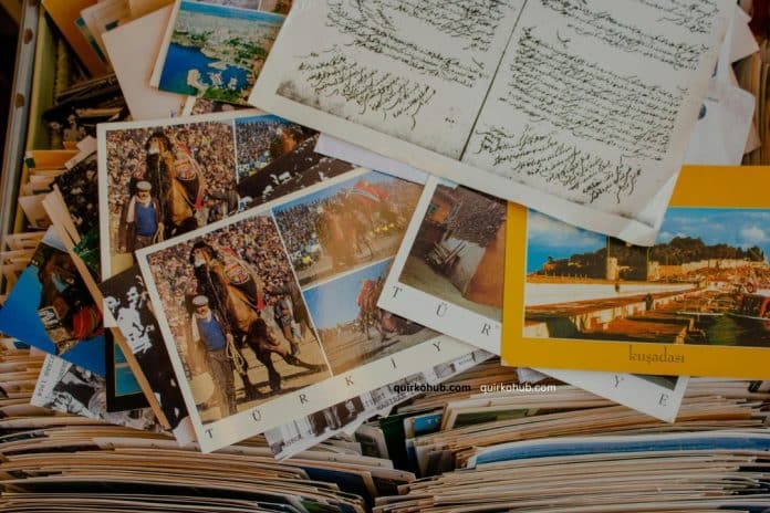 Elevate Your Brand: Creative Postcard Design Strategies