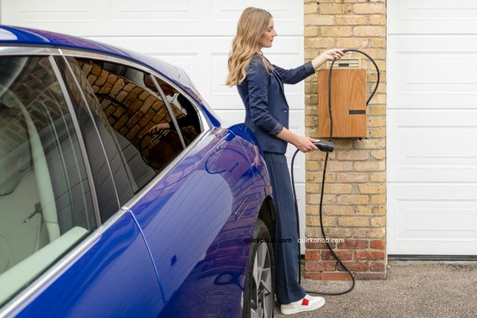 The Quiet Revolution in Vancouver’s Driveways: How EV Chargers Are Changing More Than Just Cars