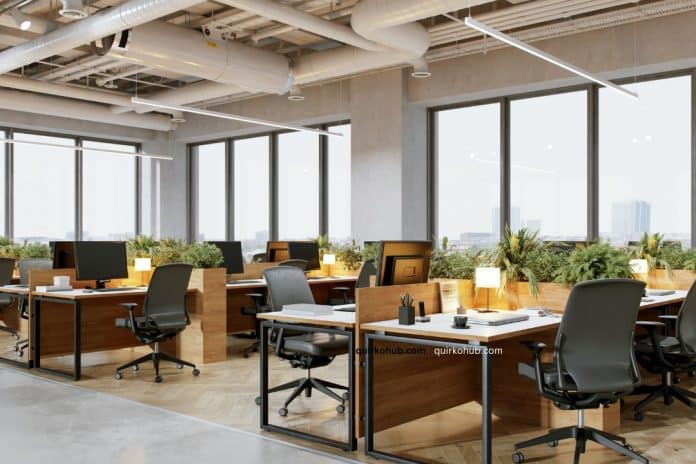 How to Choose the Right Private Office for Your Growing Business