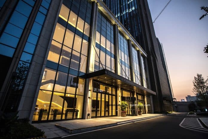 How Modern Commercial Buildings Are Achieving Better Indoor Air Quality