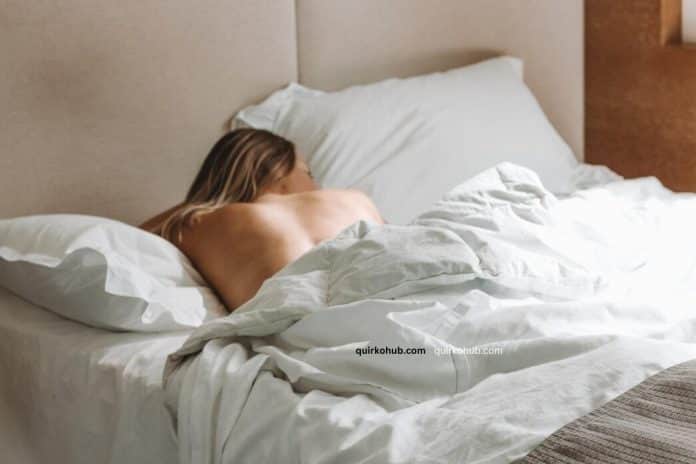 The Secret to Better Sleep: Comforters That Adapt to Your Body