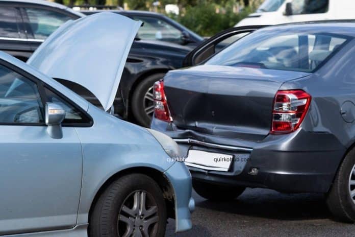 How to Protect Your Rights After a Car Collision in Stevens Point, Wisconsin