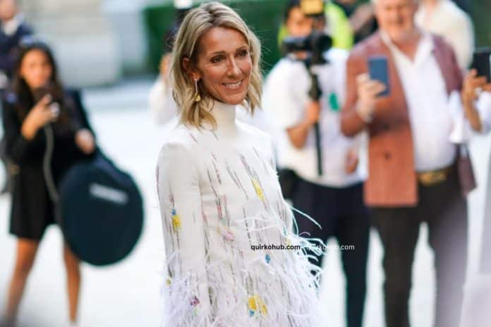 Celine Dion Weight Loss: Timeline, Causes, and What It Means for Her Health