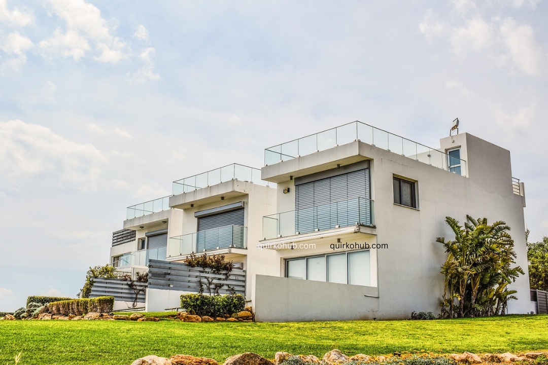 Improves Property Value